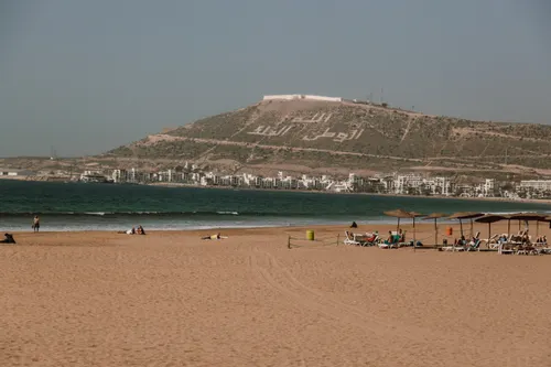 Agadir