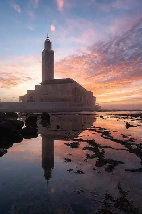 Casablanca