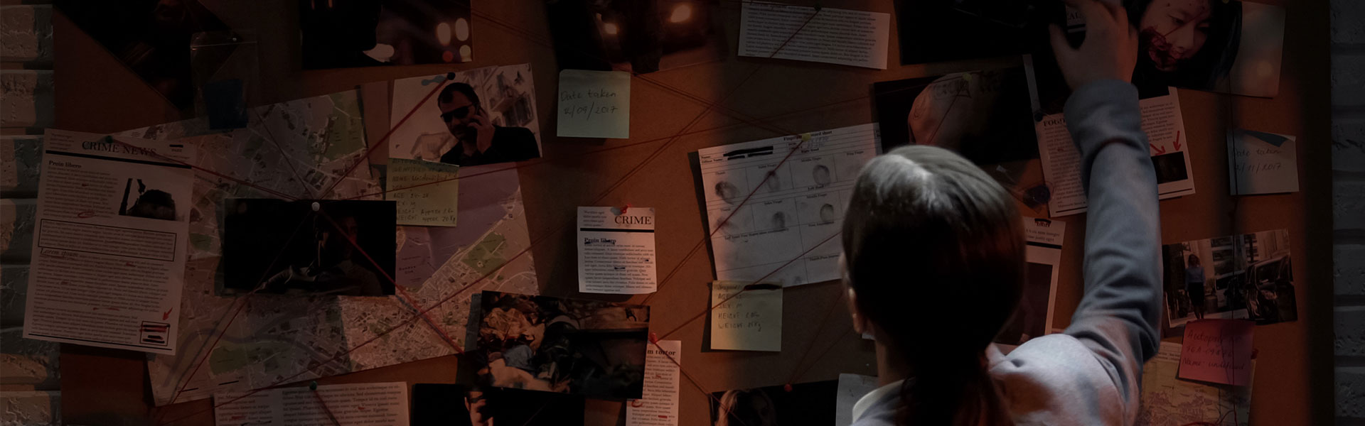 Detective Privé